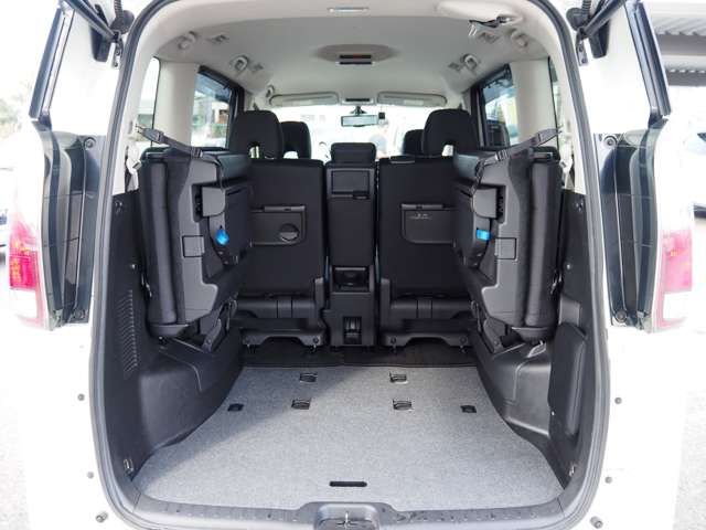 Nissan SERENA 2016-09 16024-15