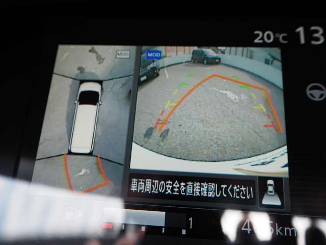 Nissan SERENA 2016-09 16024-18