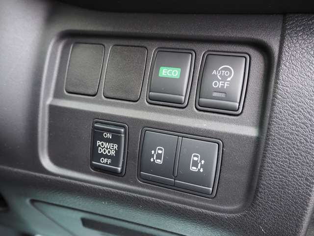 Nissan SERENA 2016-09 16024-17