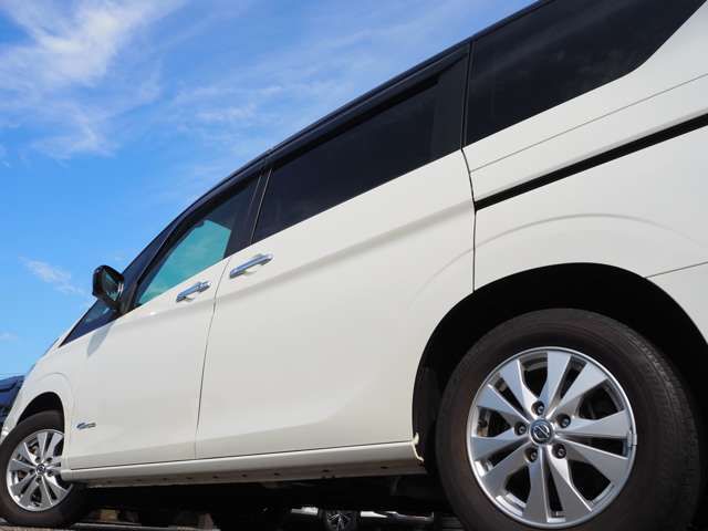 Nissan SERENA 2016-09 16024-10