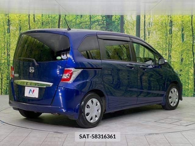 Honda FREED 2015-10 270411-18