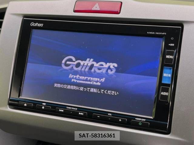 Honda FREED 2015-10 270411-3