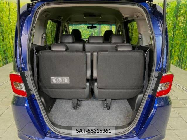 Honda FREED 2015-10 270411-12