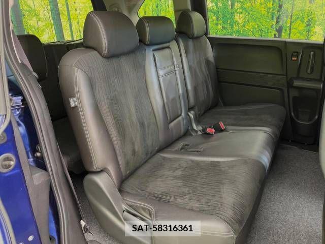 Honda FREED 2015-10 270411-10