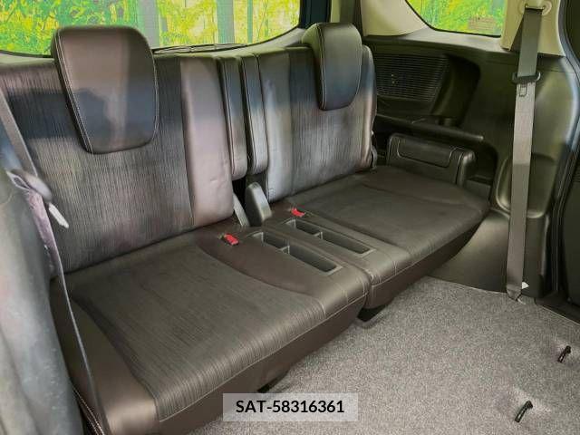 Honda FREED 2015-10 270411-11