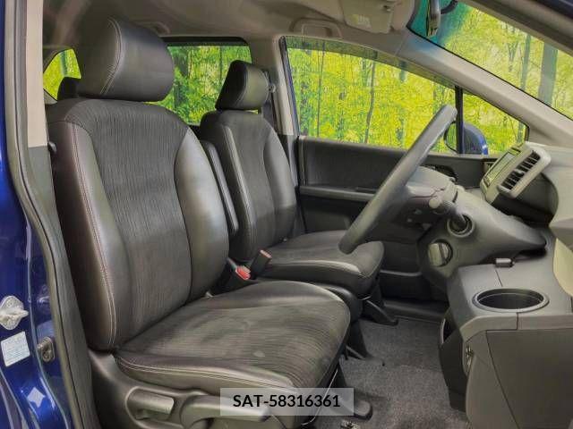 Honda FREED 2015-10 270411-9