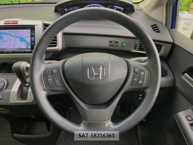 Honda FREED 2015-10 270411-8