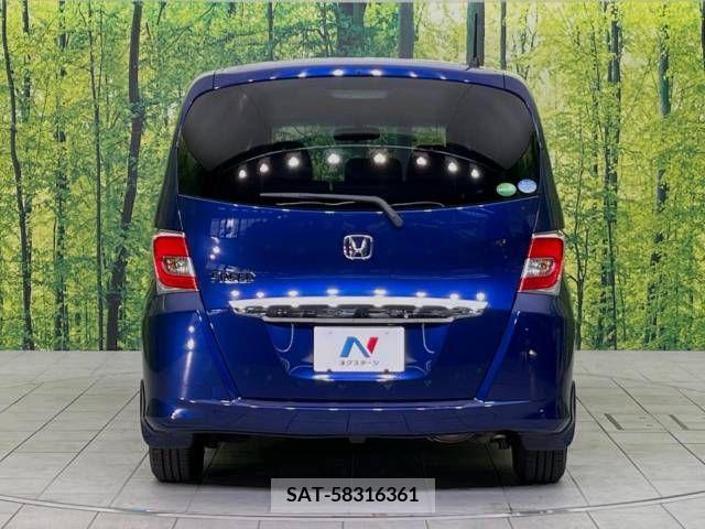Honda FREED 2015-10 270411-16