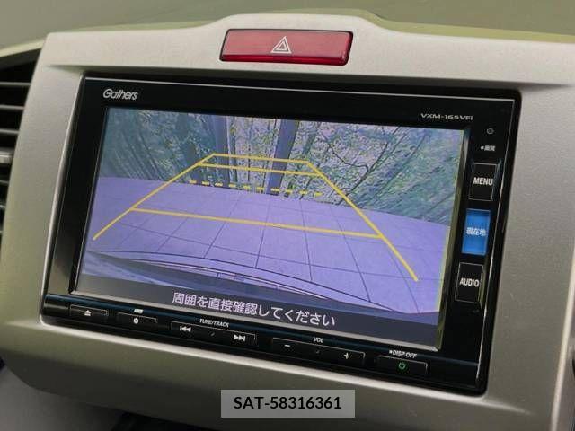 Honda FREED 2015-10 270411-4