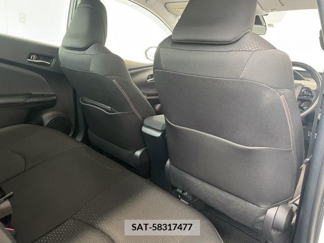 Toyota PRIUS 2019-03 382722-18