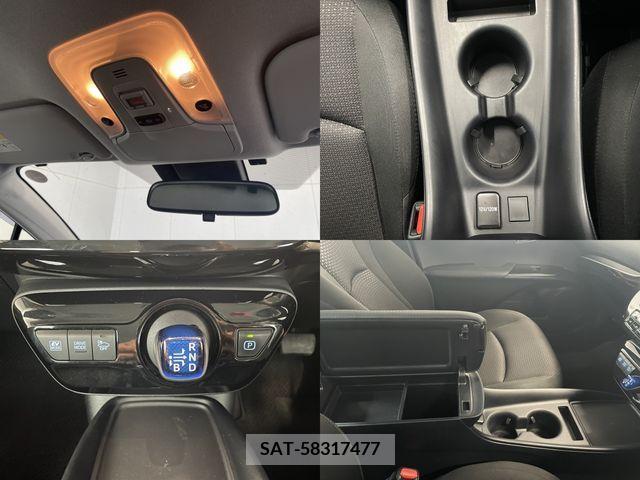 Toyota PRIUS 2019-03 382722-13