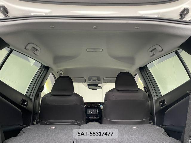Toyota PRIUS 2019-03 382722-14