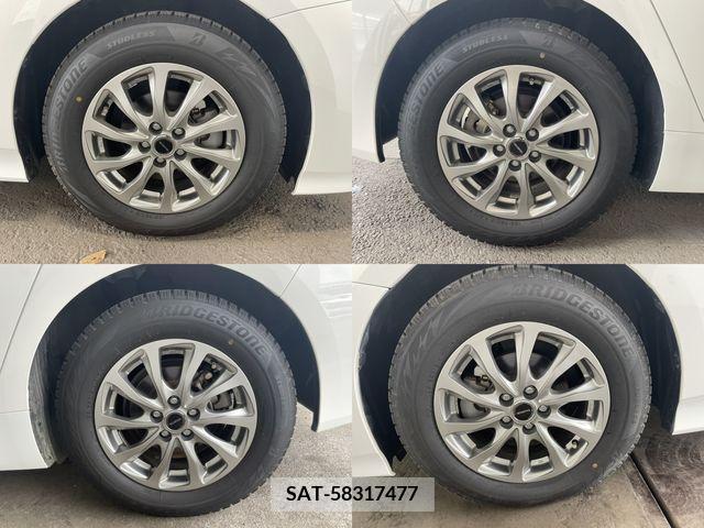Toyota PRIUS 2019-03 382722-26