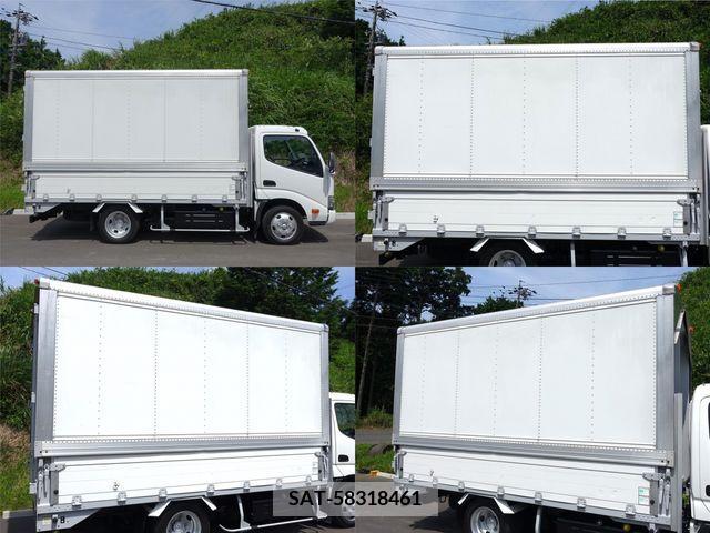 Hino DUTRO 2016-10 200787-4