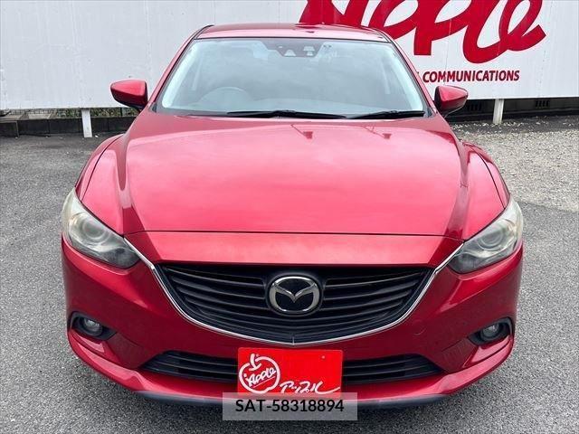 Mazda ATENZA 2013-10 261151-1