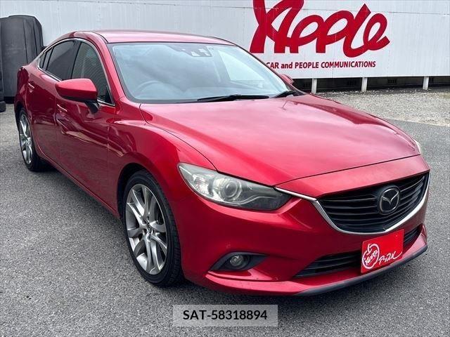 Mazda ATENZA 2013-10 261151-2