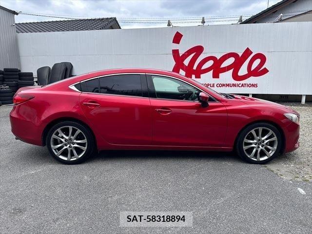 Mazda ATENZA 2013-10 261151-3