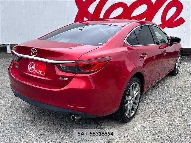 Mazda ATENZA 2013-10 261151-4