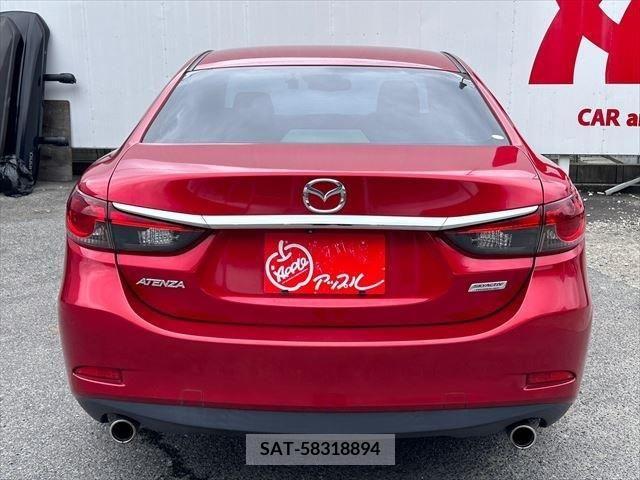 Mazda ATENZA 2013-10 261151-5