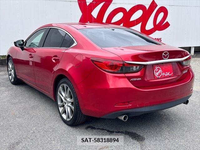 Mazda ATENZA 2013-10 261151-6