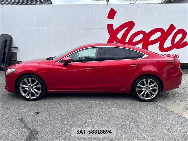 Mazda ATENZA 2013-10 261151-7