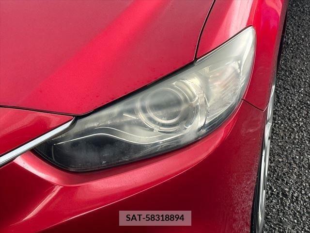 Mazda ATENZA 2013-10 261151-8