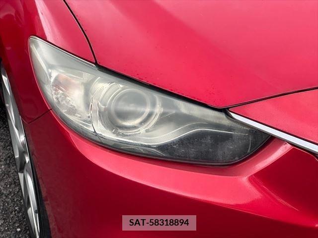 Mazda ATENZA 2013-10 261151-9