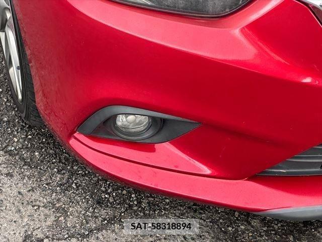 Mazda ATENZA 2013-10 261151-11