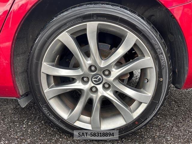 Mazda ATENZA 2013-10 261151-14