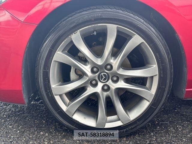 Mazda ATENZA 2013-10 261151-15