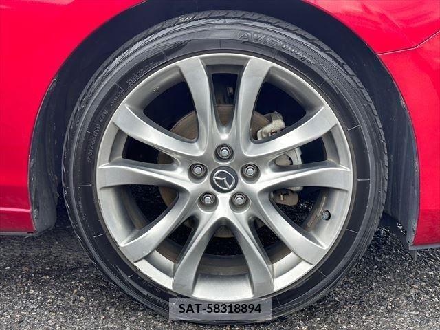 Mazda ATENZA 2013-10 261151-16