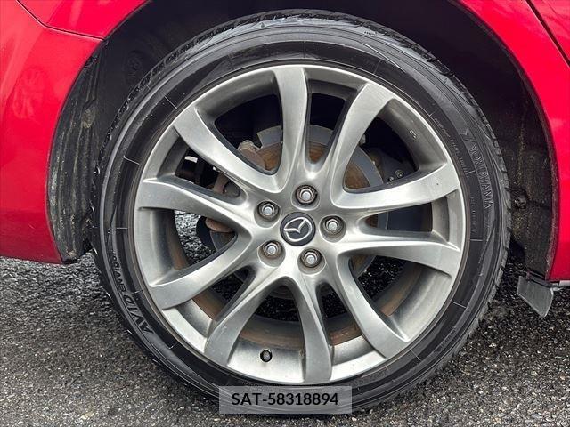 Mazda ATENZA 2013-10 261151-17