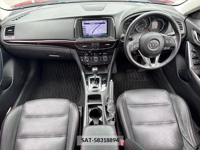 Mazda ATENZA 2013-10 261151-18