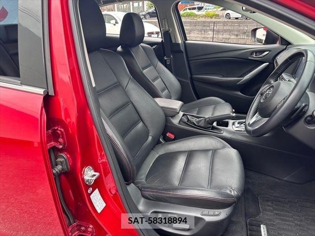 Mazda ATENZA 2013-10 261151-19