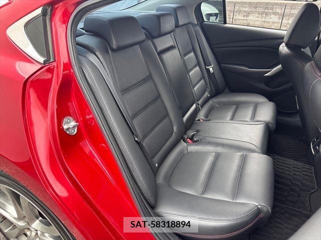 Mazda ATENZA 2013-10 261151-20