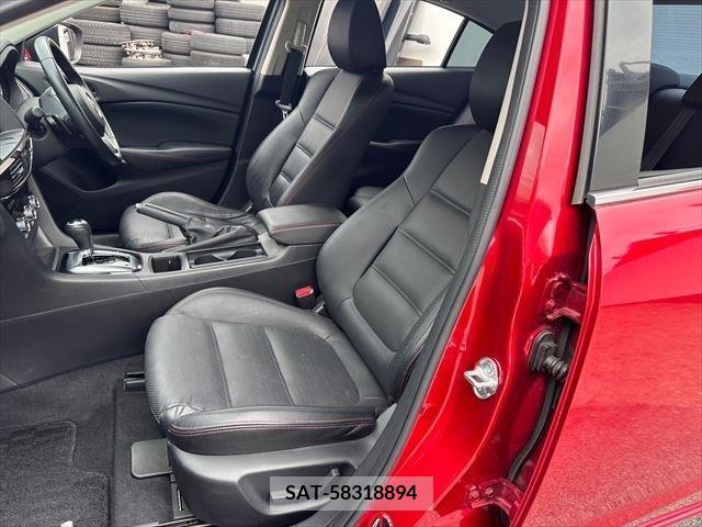 Mazda ATENZA 2013-10 261151-21