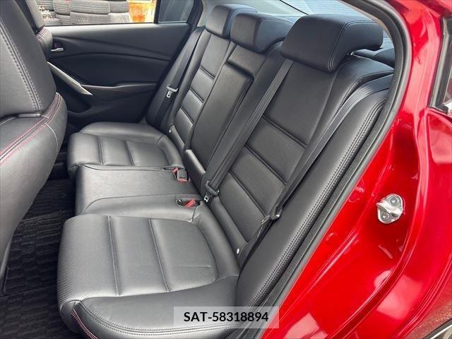 Mazda ATENZA 2013-10 261151-22