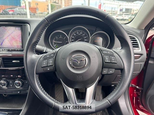 Mazda ATENZA 2013-10 261151-24