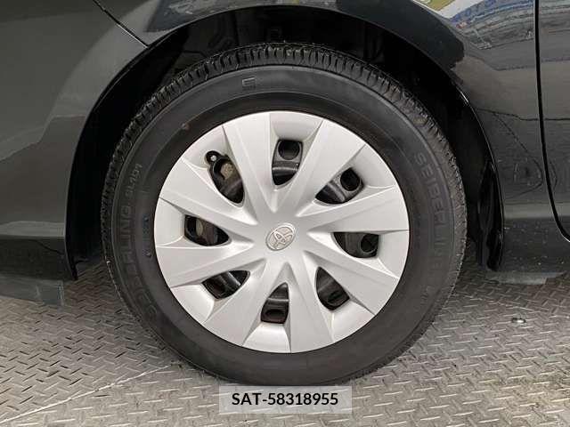 Toyota AQUA 2015-08 214641-15