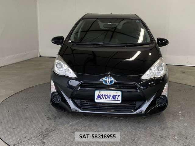 Toyota AQUA 2015-08 214641-6