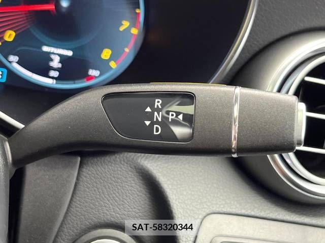 Amg C-CLASS 2020-09 344495-10