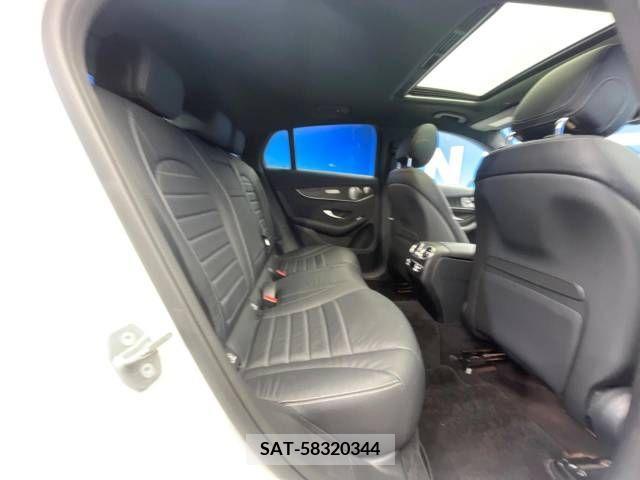 Amg C-CLASS 2020-09 344495-8