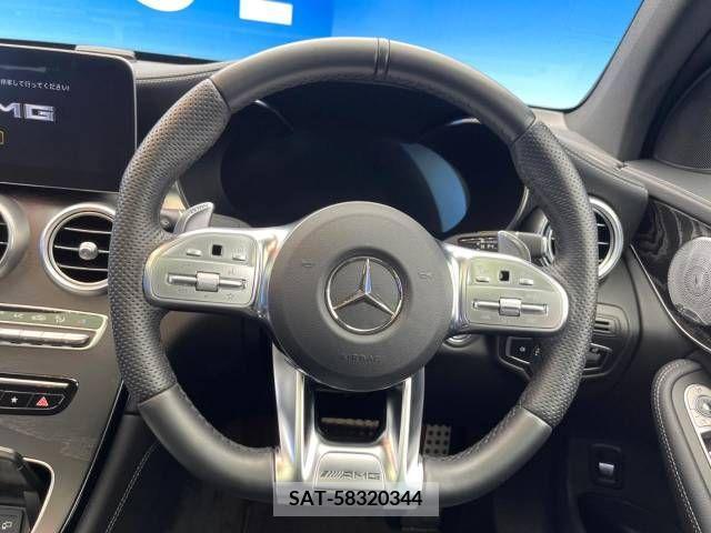 Amg C-CLASS 2020-09 344495-9