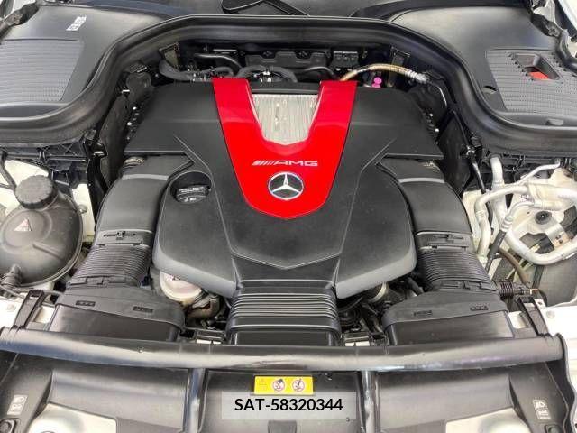Amg C-CLASS 2020-09 344495-19