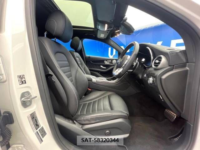 Amg C-CLASS 2020-09 344495-7