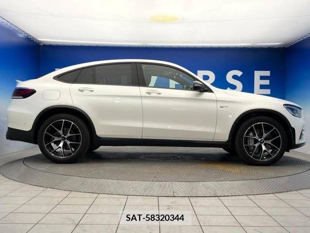 Amg C-CLASS 2020-09 344495-18