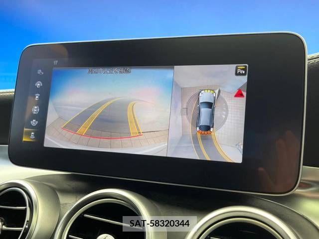 Amg C-CLASS 2020-09 344495-5