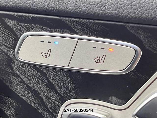 Amg C-CLASS 2020-09 344495-4