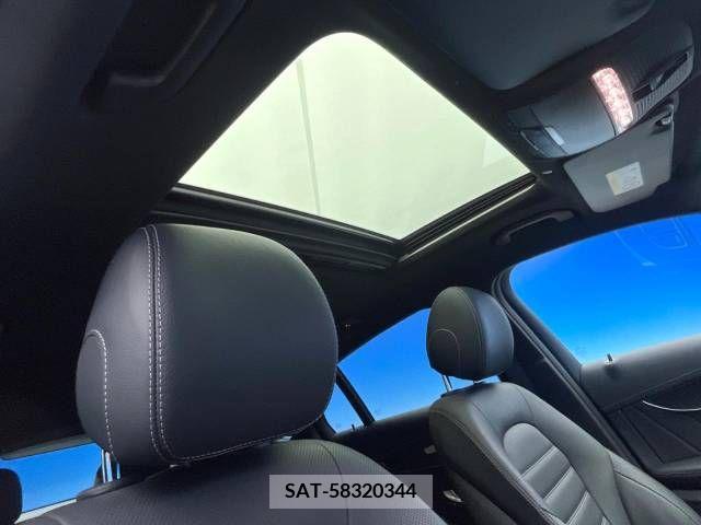 Amg C-CLASS 2020-09 344495-3