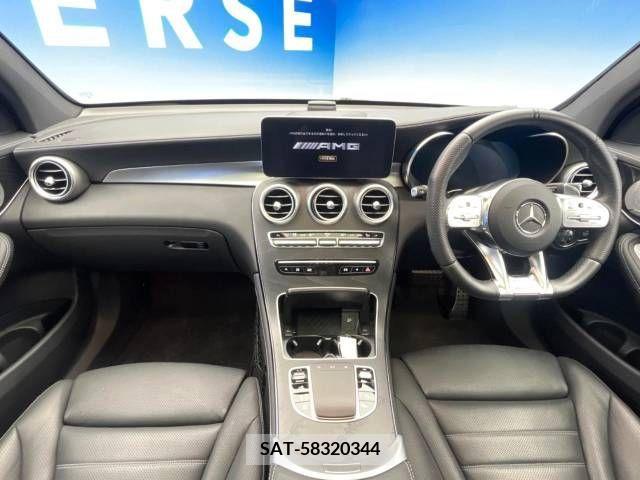 Amg C-CLASS 2020-09 344495-1